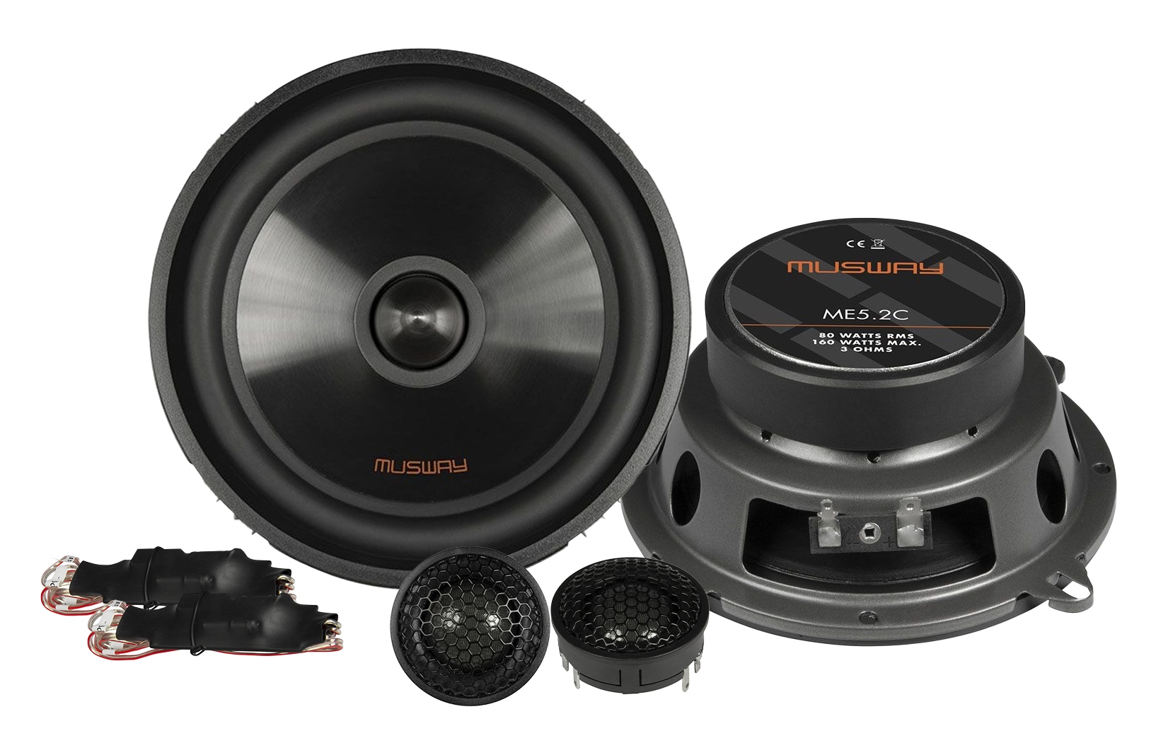 E-shop Reproduktory Musway ME5.2C