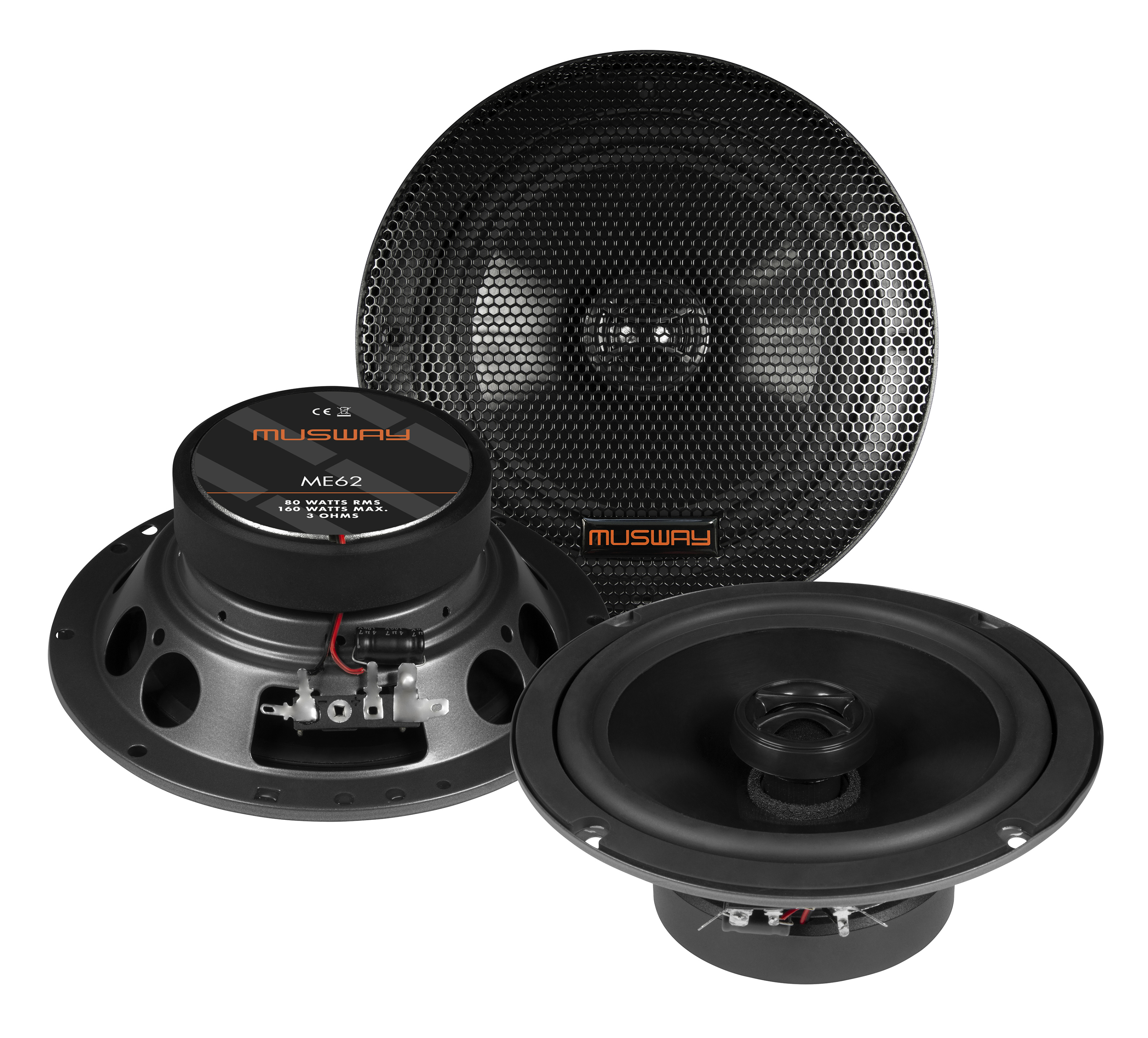 E-shop Reproduktory Musway ME62