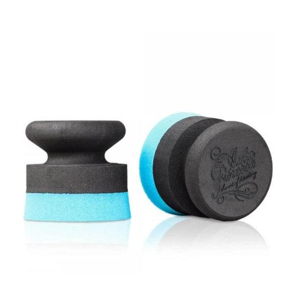 E-shop Stredne tvrdý leštiaci aplikátor Auto Finesse Medium Polishing Puck No:23