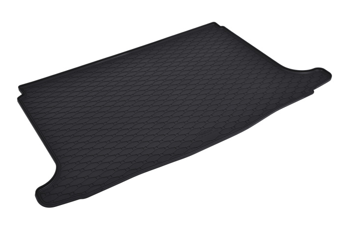 E-shop Gumová vaňa do kufra Rigum pre Renault Megane Hatchback (2016-)