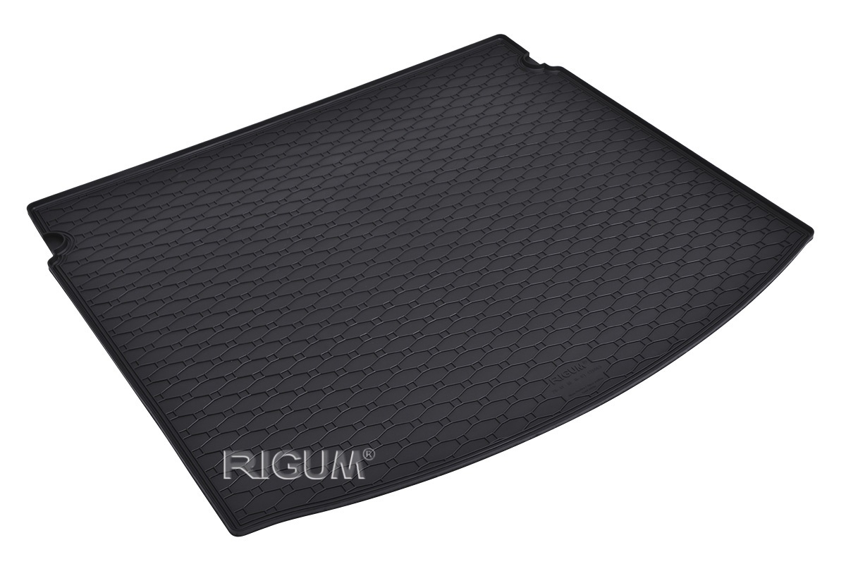 E-shop Gumová vaňa do kufra Rigum pre Renault Megane Grandtour (2016-)