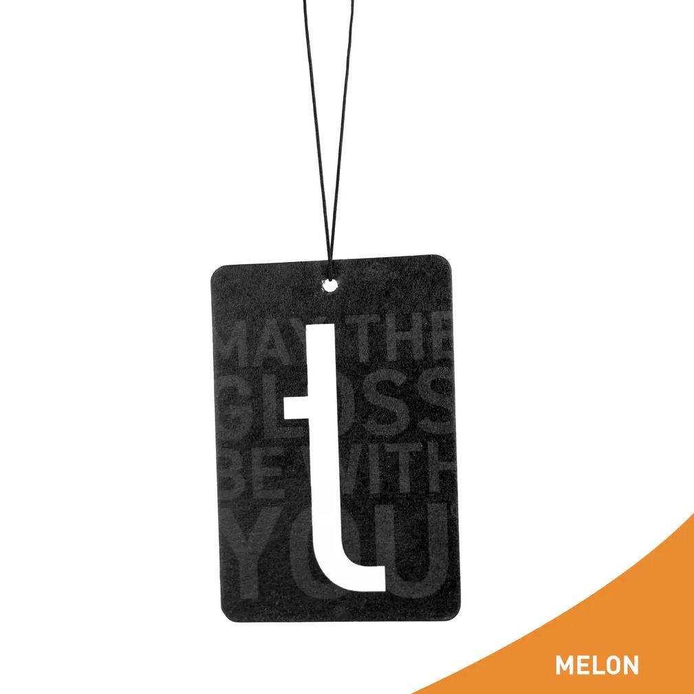 E-shop Vôňa do auta Tershine Air Freshener - Melon