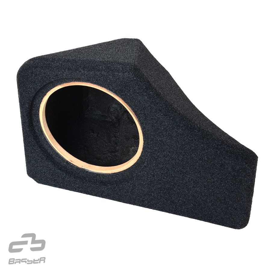 E-shop OEM ozvučnica Basser 8" pre Mercedes CLA