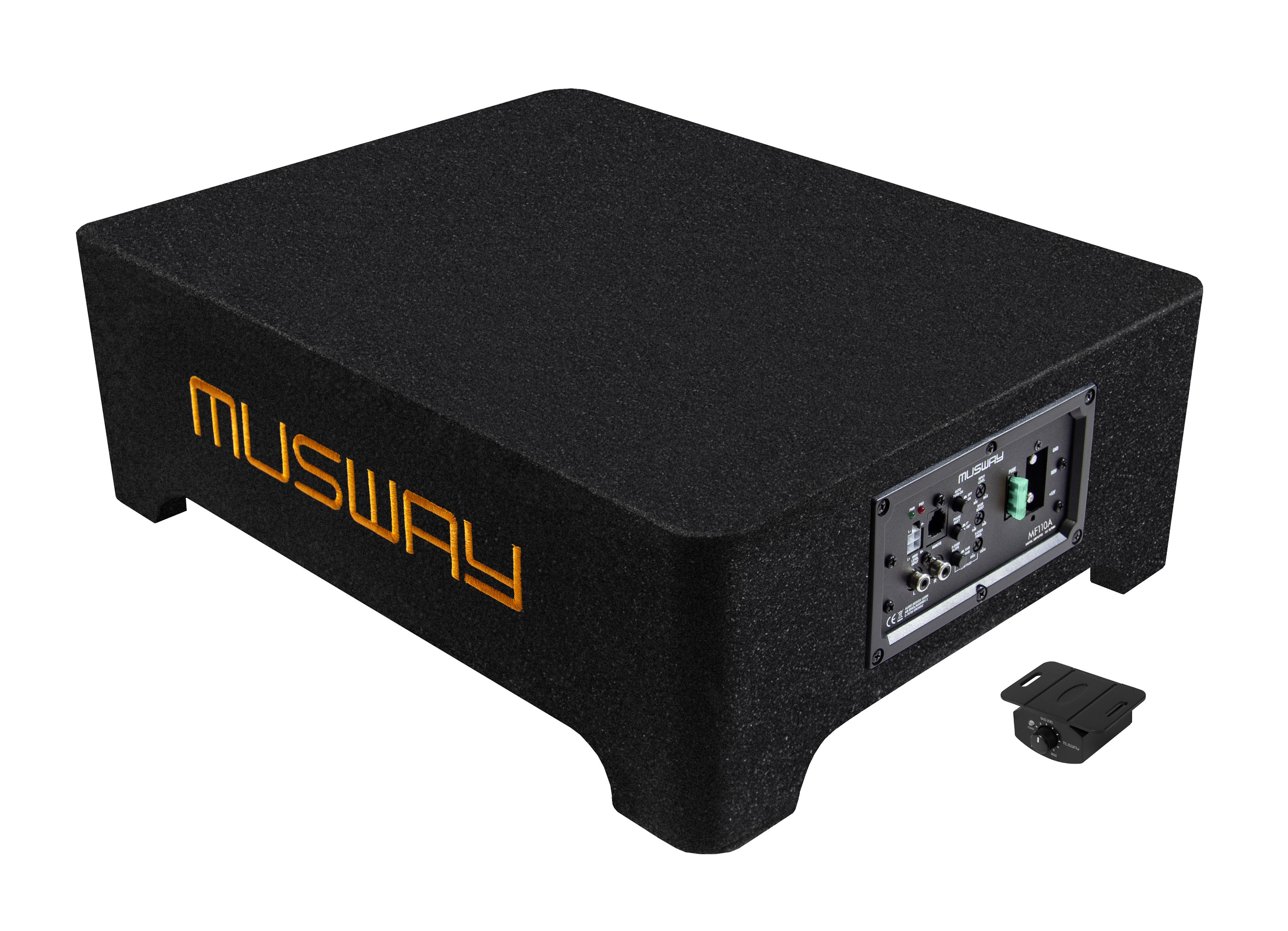 E-shop Aktívny subwoofer Musway MF110A