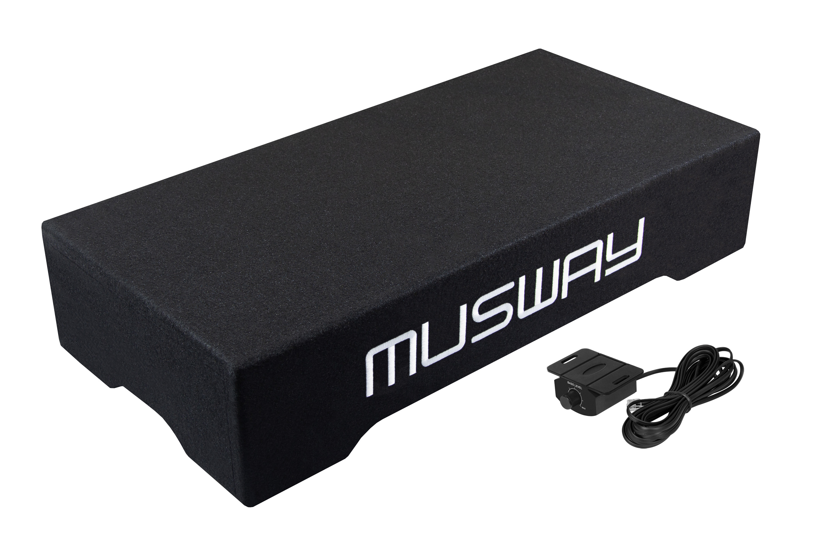 E-shop Aktívny subwoofer Musway MF210A