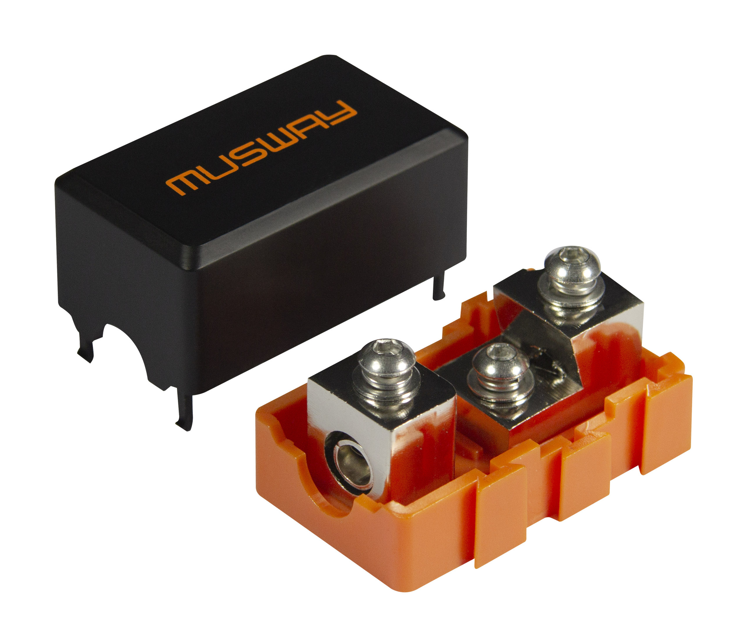 E-shop Poistkové puzdro Musway MFB100