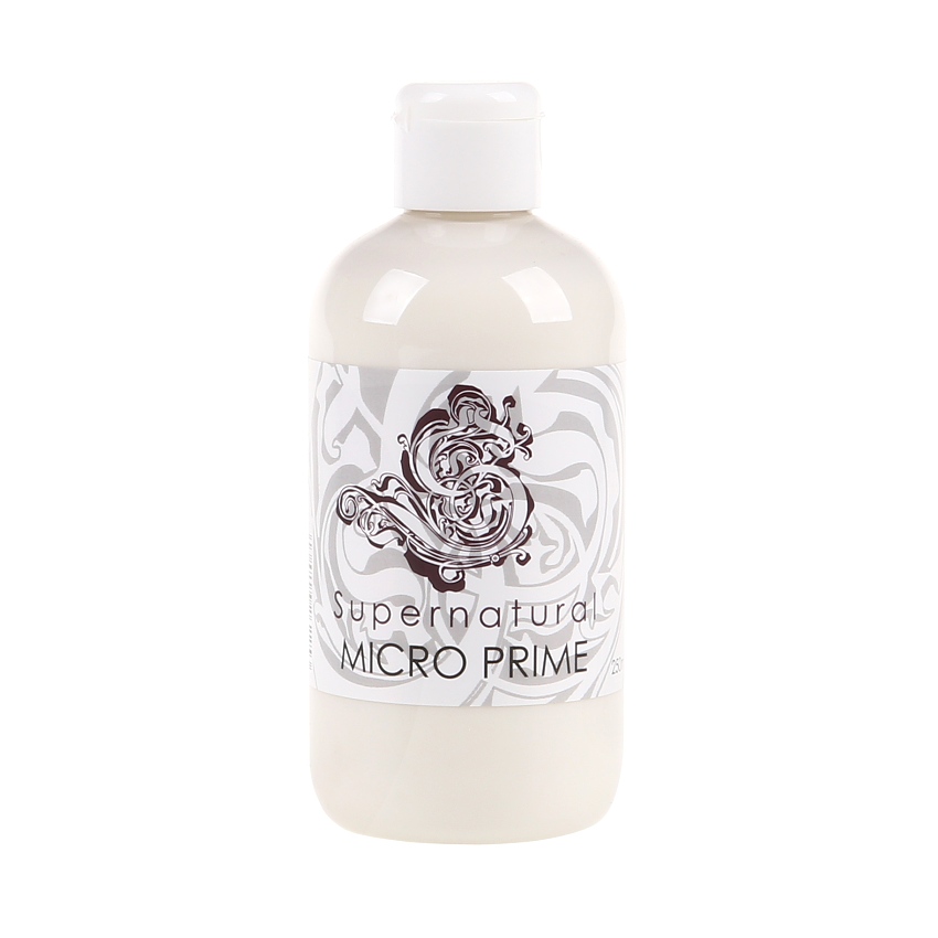 Extra jemné leštidlo Supernatural Micro Prime (250 ml)