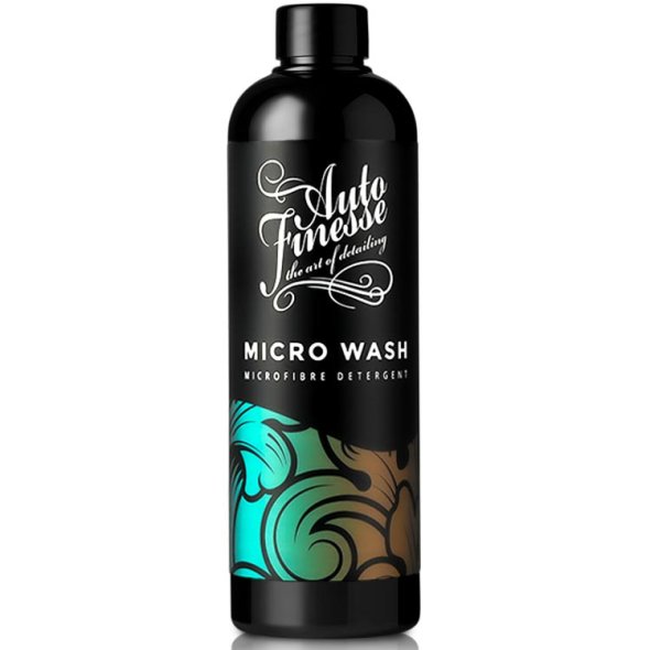 E-shop Prací prostriedok Auto Finesse Micro Wash (500 ml)