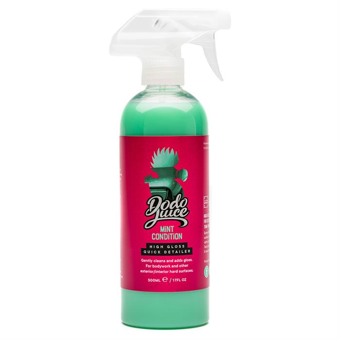 E-shop Rýchly detailer Dodo Juice Mint Condition (500 ml)