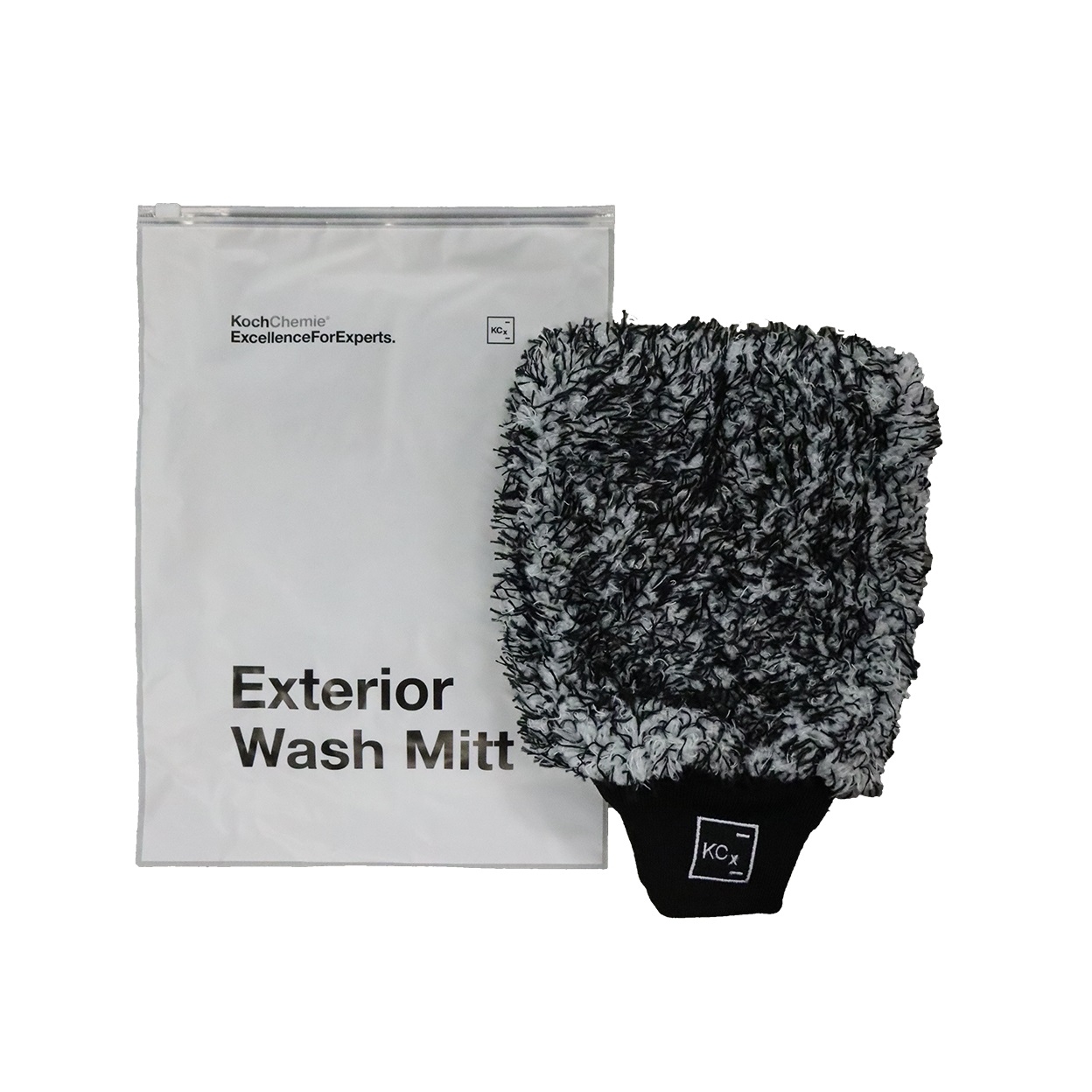 E-shop Rukavica na umývanie auta Koch Chémia Exterior Wash Mitt
