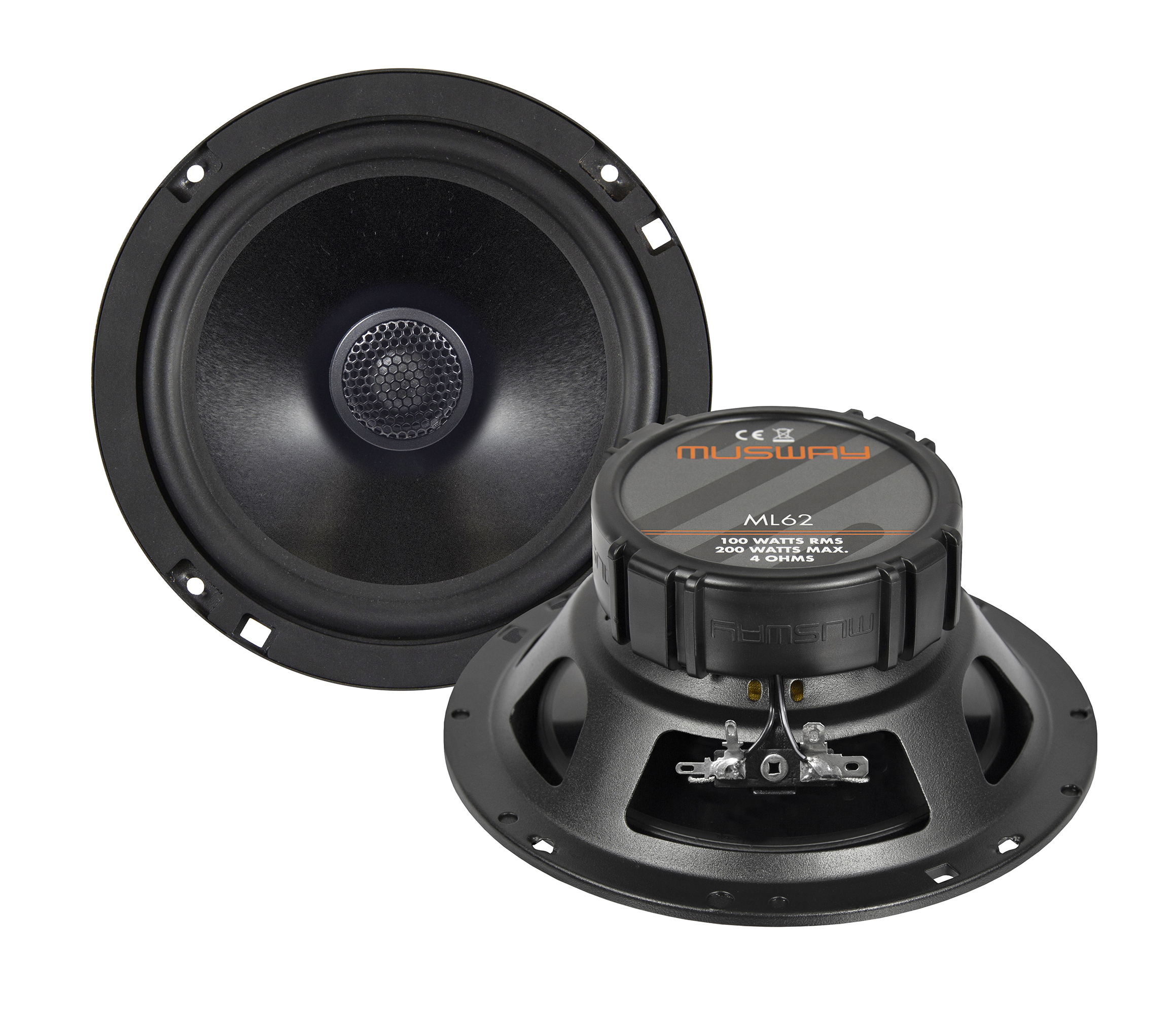 E-shop Reproduktory Musway ML62