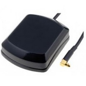 E-shop GPS anténa 4carmedia GPS-MMCX-B