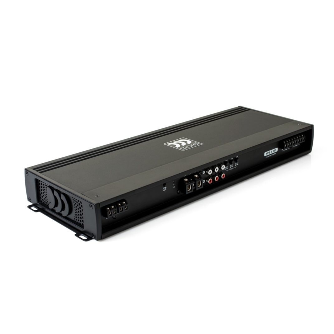 E-shop Zosilňovač Morel MPS 5.950