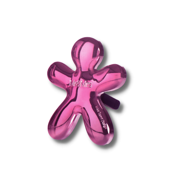 E-shop Luxusná vôňa do auta Mr&Mrs Fragrance Niki Gardenia Di Tahiti
