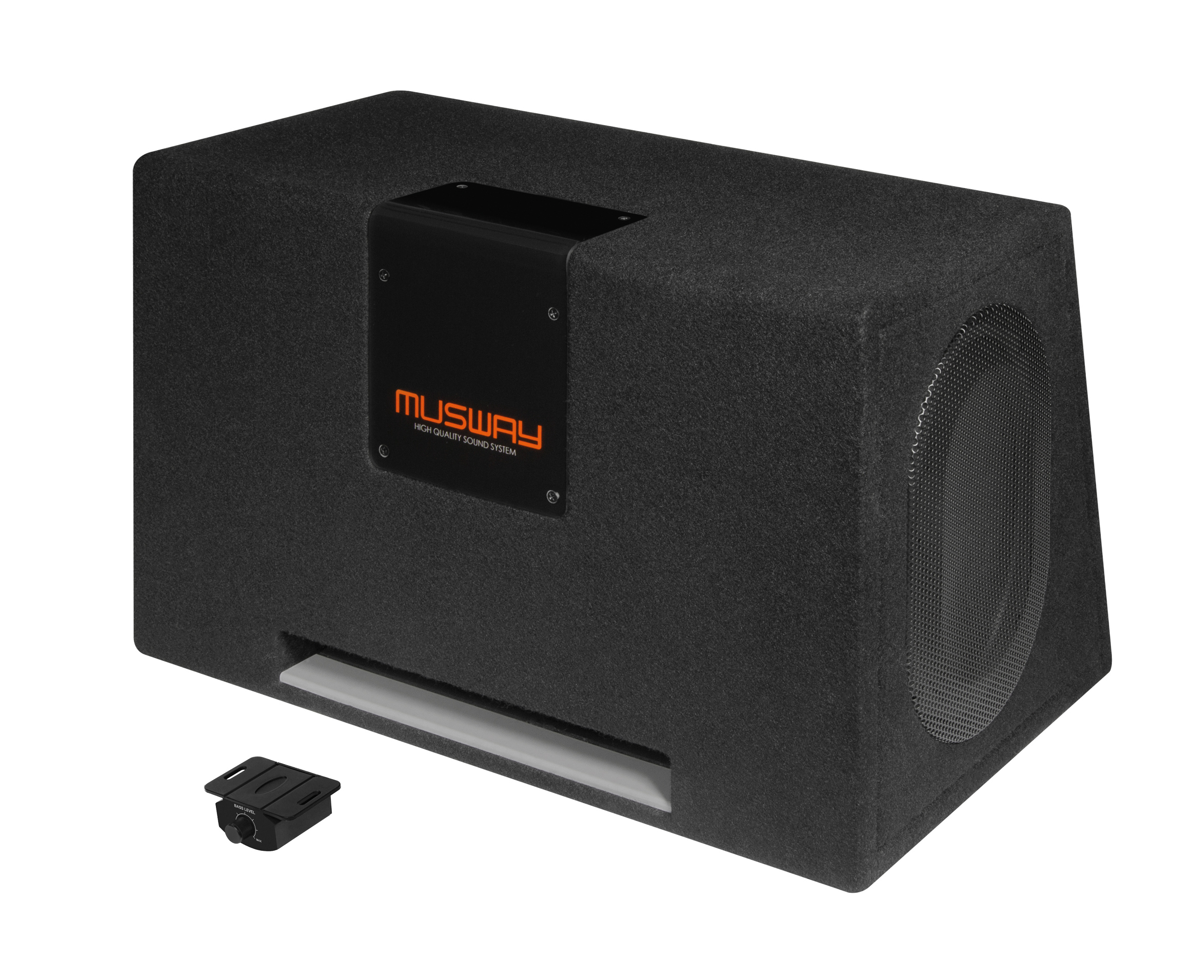 E-shop Aktívny subwoofer Musway MT269A