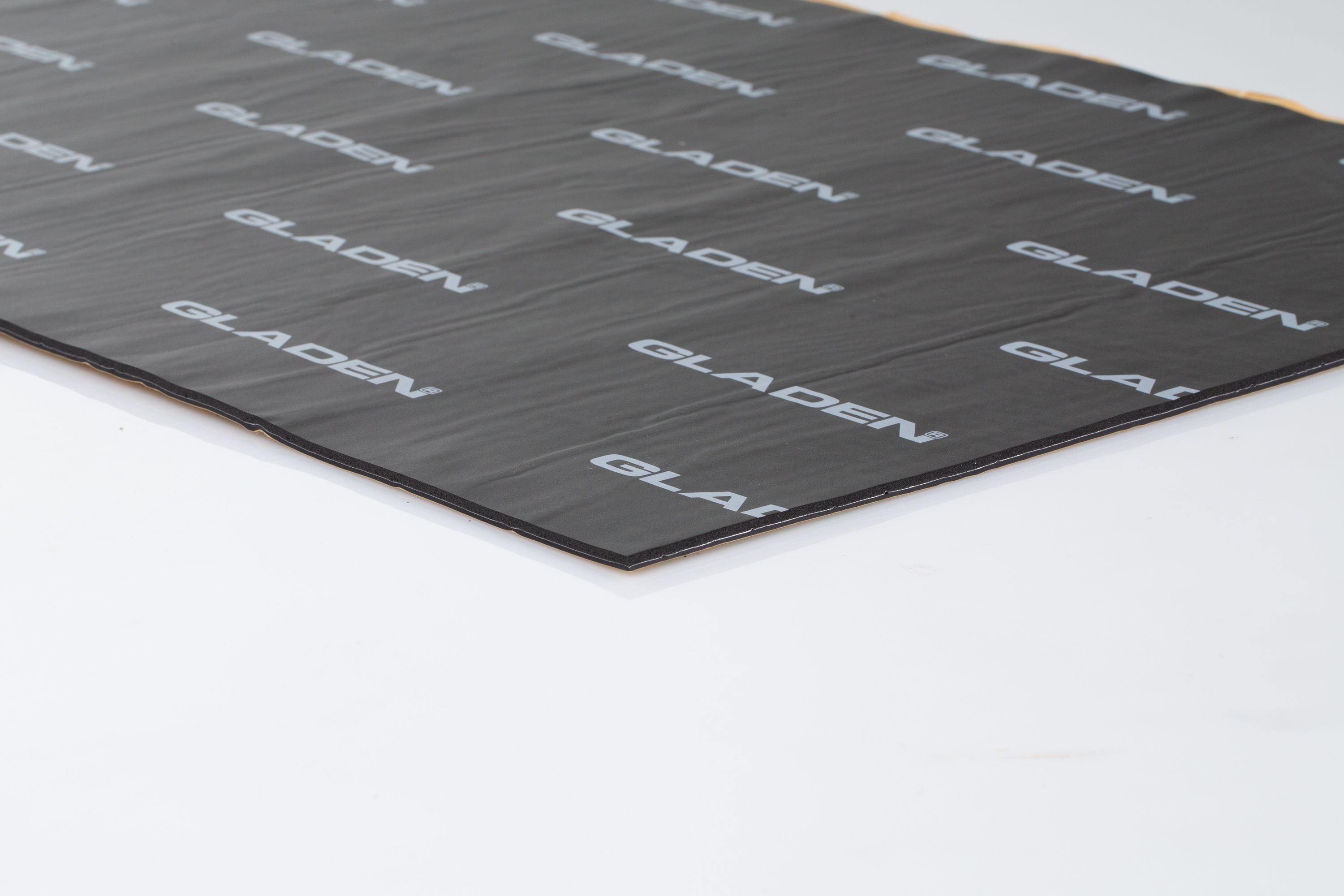 E-shop 3vrstvový tlmiaci materiál Gladen Aero Multi