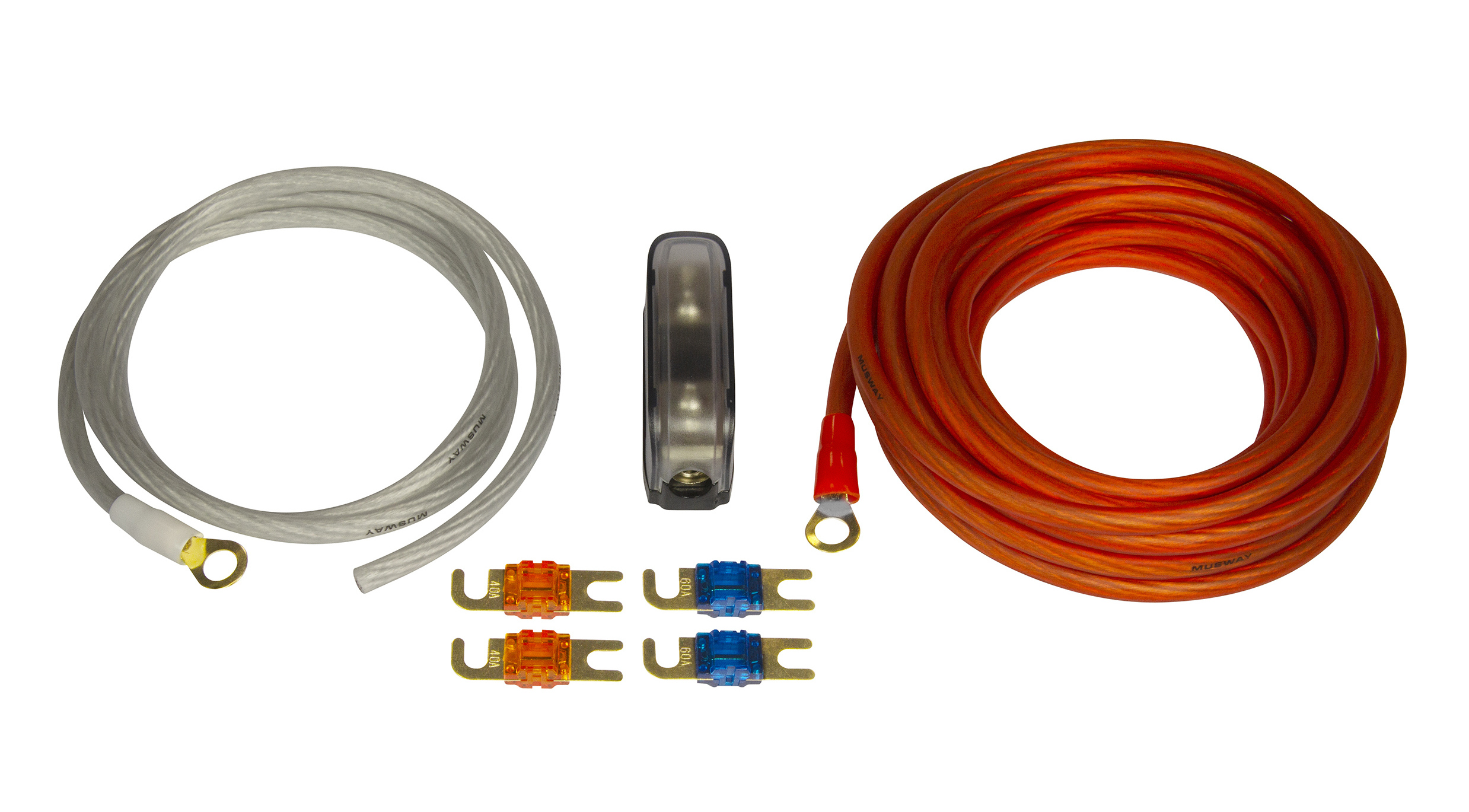 E-shop Káblová sada Musway MW10.5KIT