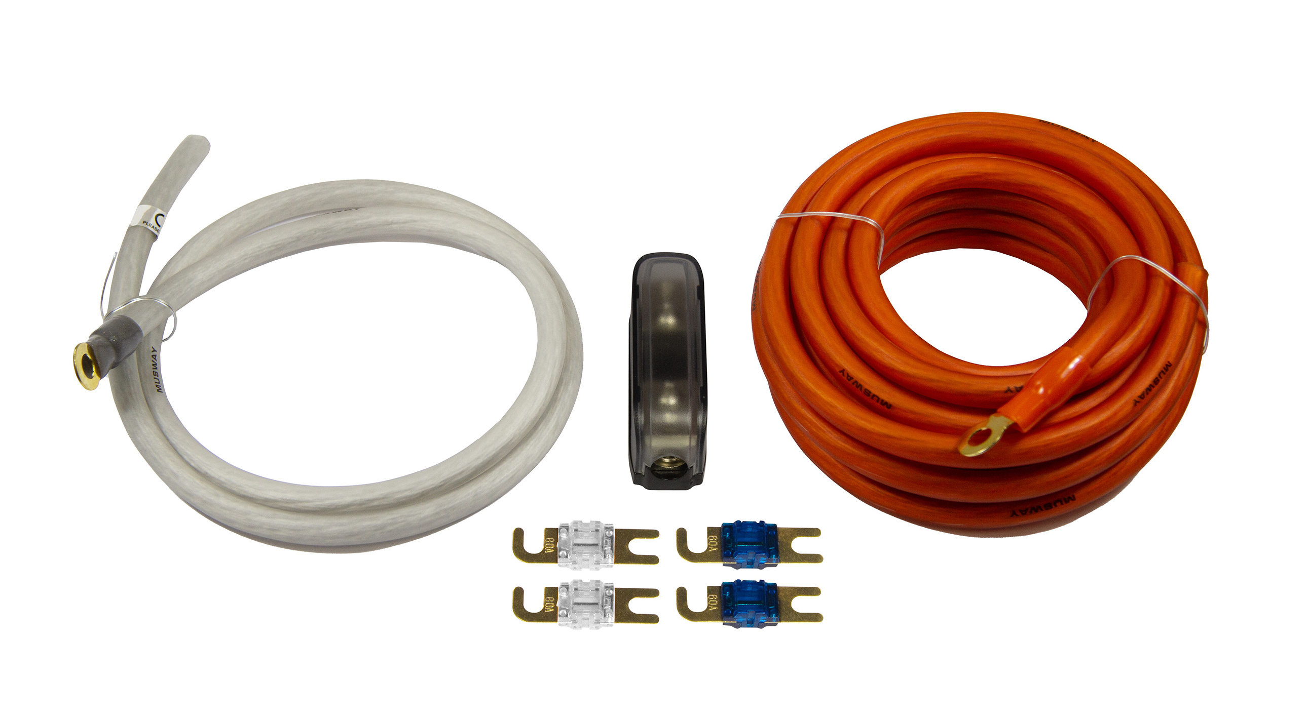 E-shop Káblová sada Musway MW20.5KIT