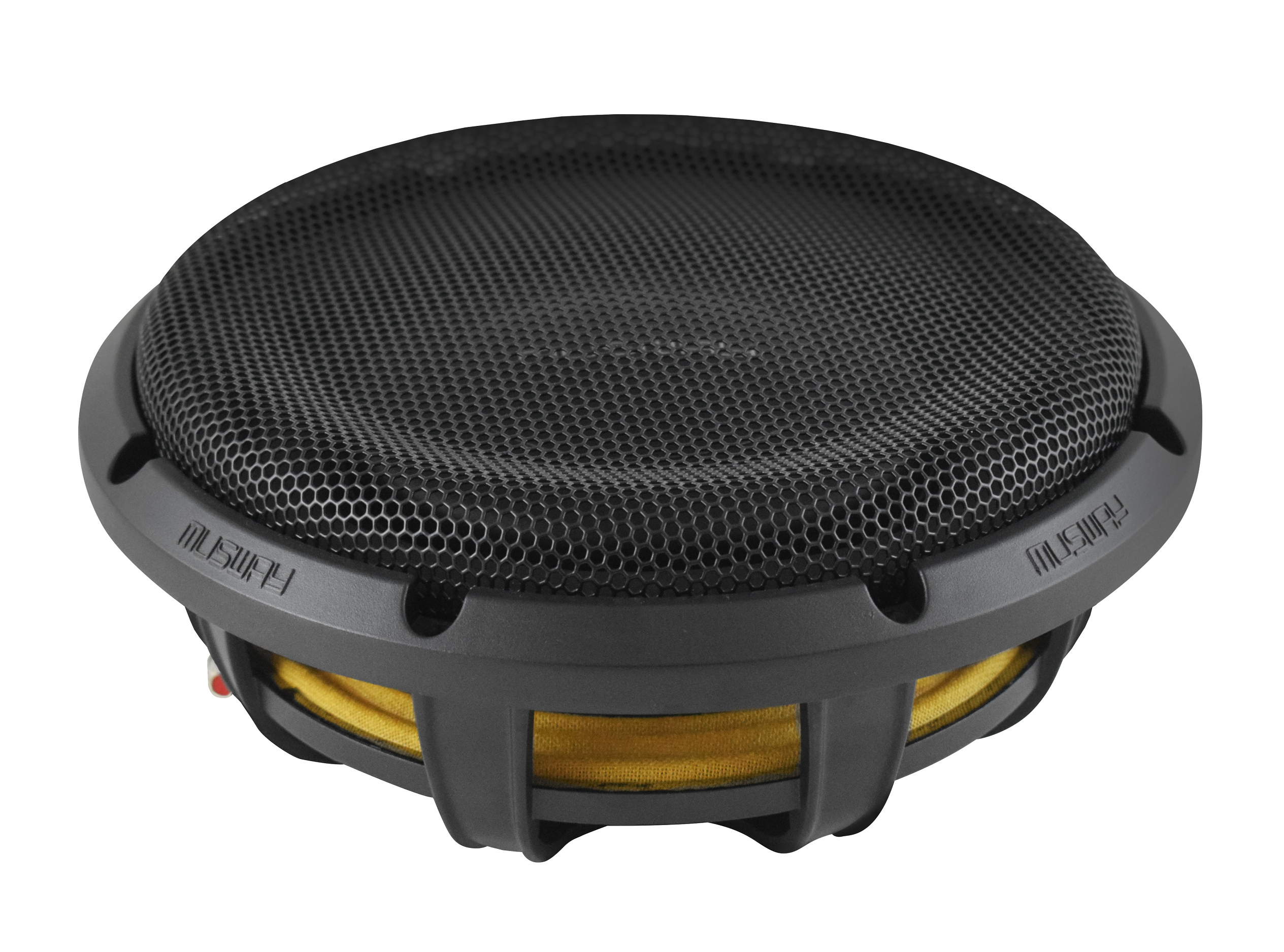 E-shop Subwoofer Musway MWF104SQ