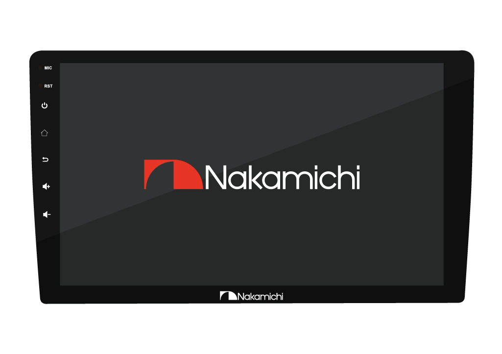 E-shop Autorádio Nakamichi NAM5260-A9Z-2-32