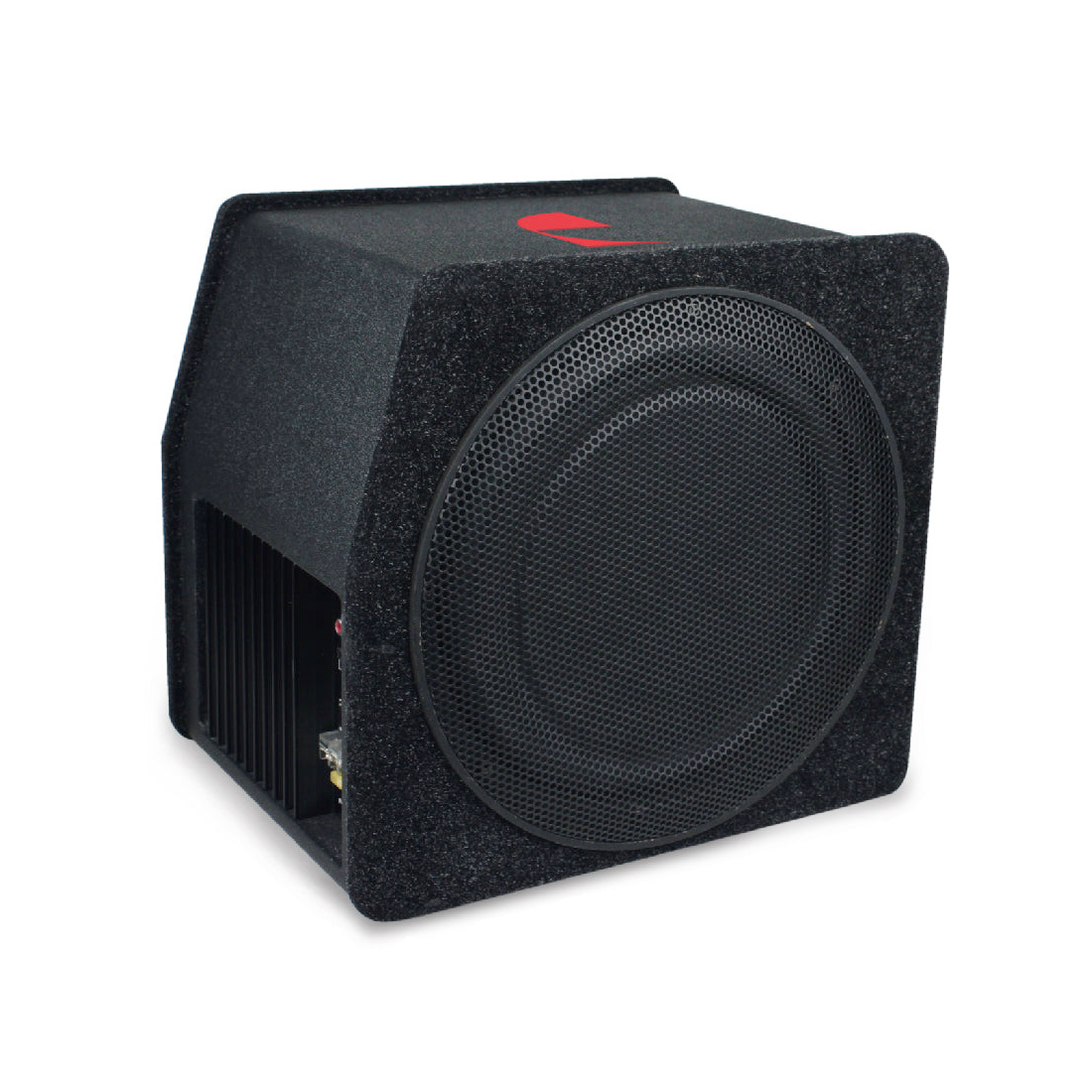 Aktívny subwoofer Nakamichi NBS210A