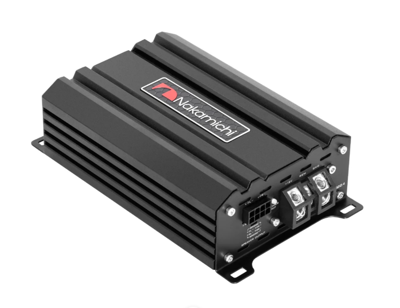 E-shop Zosilňovač Nakamichi NHPD100.4