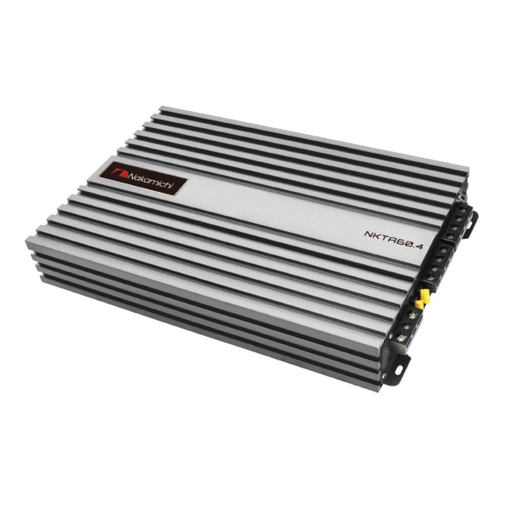 E-shop Zosilňovač Nakamichi NKTA60.4