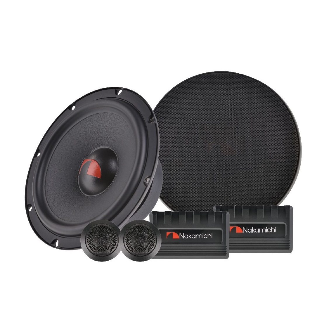 E-shop Reproduktory Nakamichi NSA-CS1721
