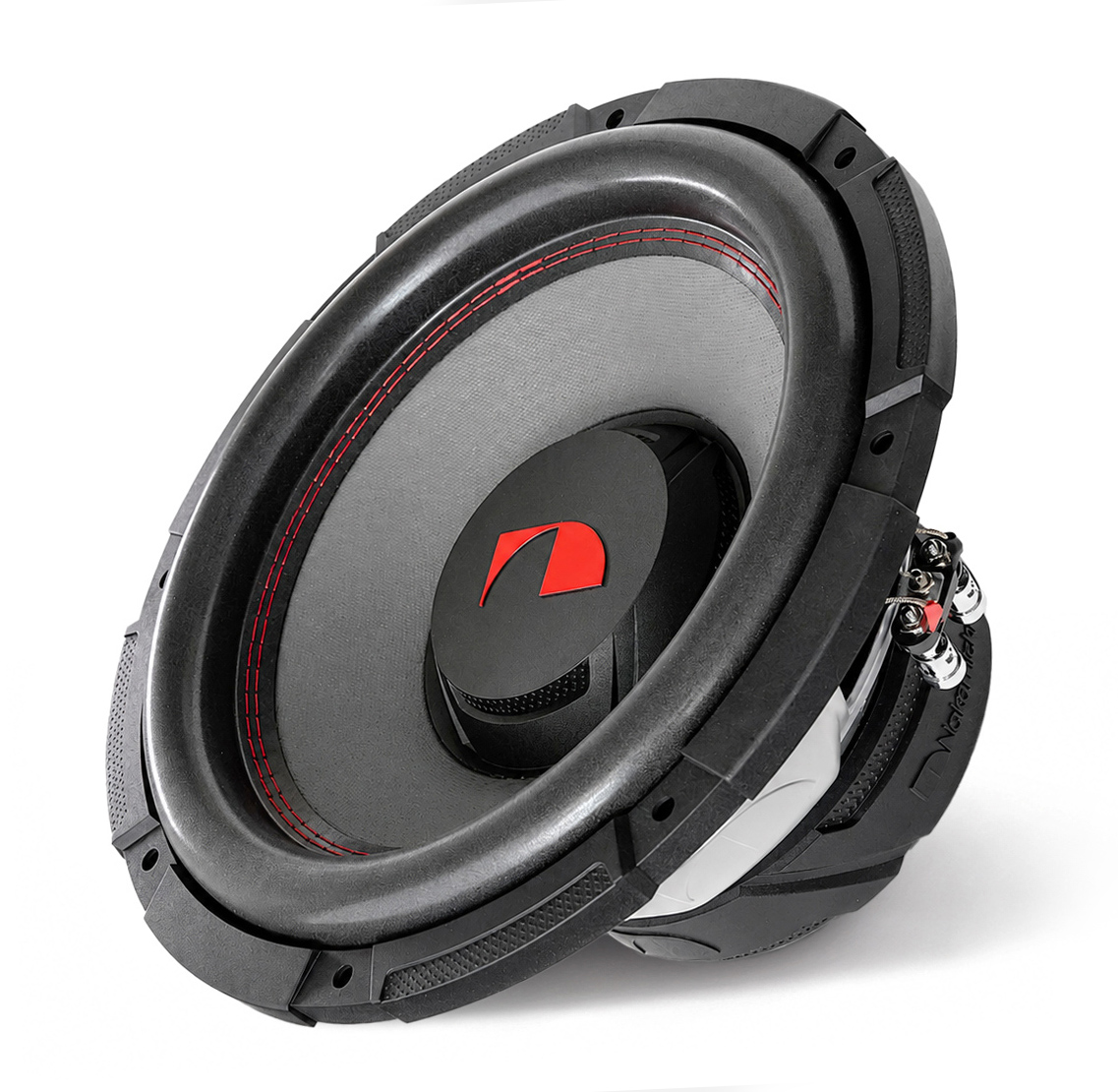 Subwoofer Nakamichi NSW-P1204D4
