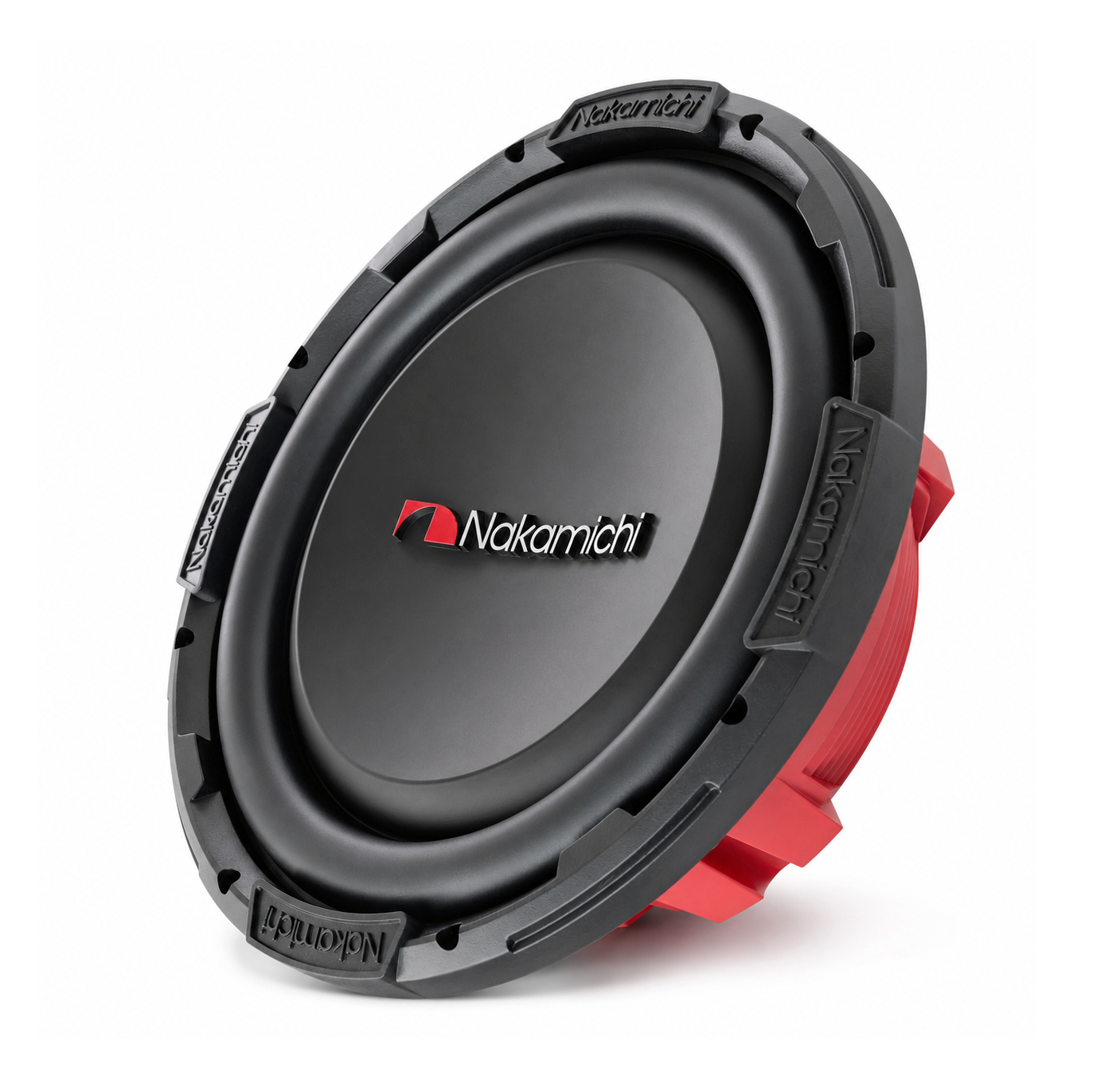 Subwoofer Nakamichi NSW-X1003D4