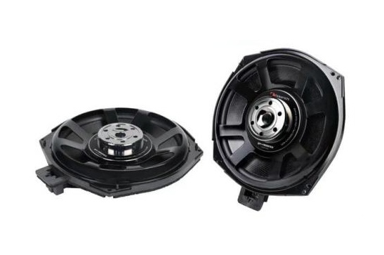 E-shop Subwoofery pre BMW Nakamichi BM-MB801S3