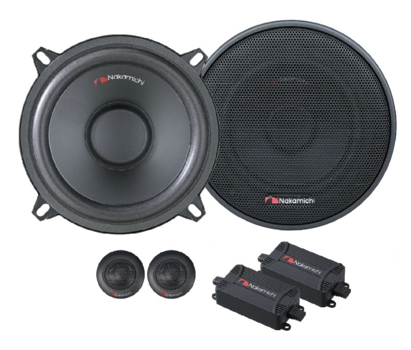 E-shop Reproduktory Nakamichi NSE-CS1357