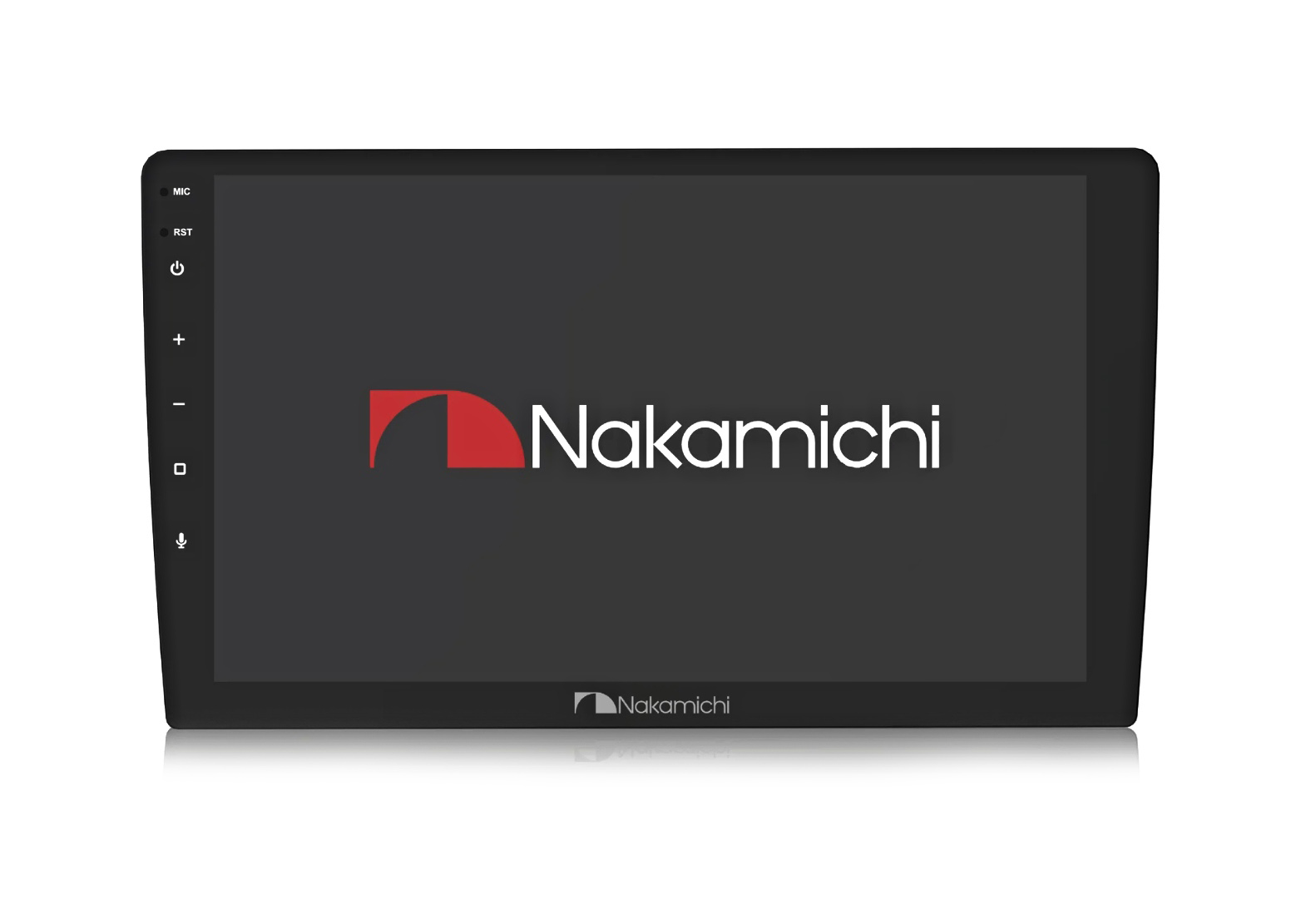 E-shop Autorádio Nakamichi NAM3510-M9