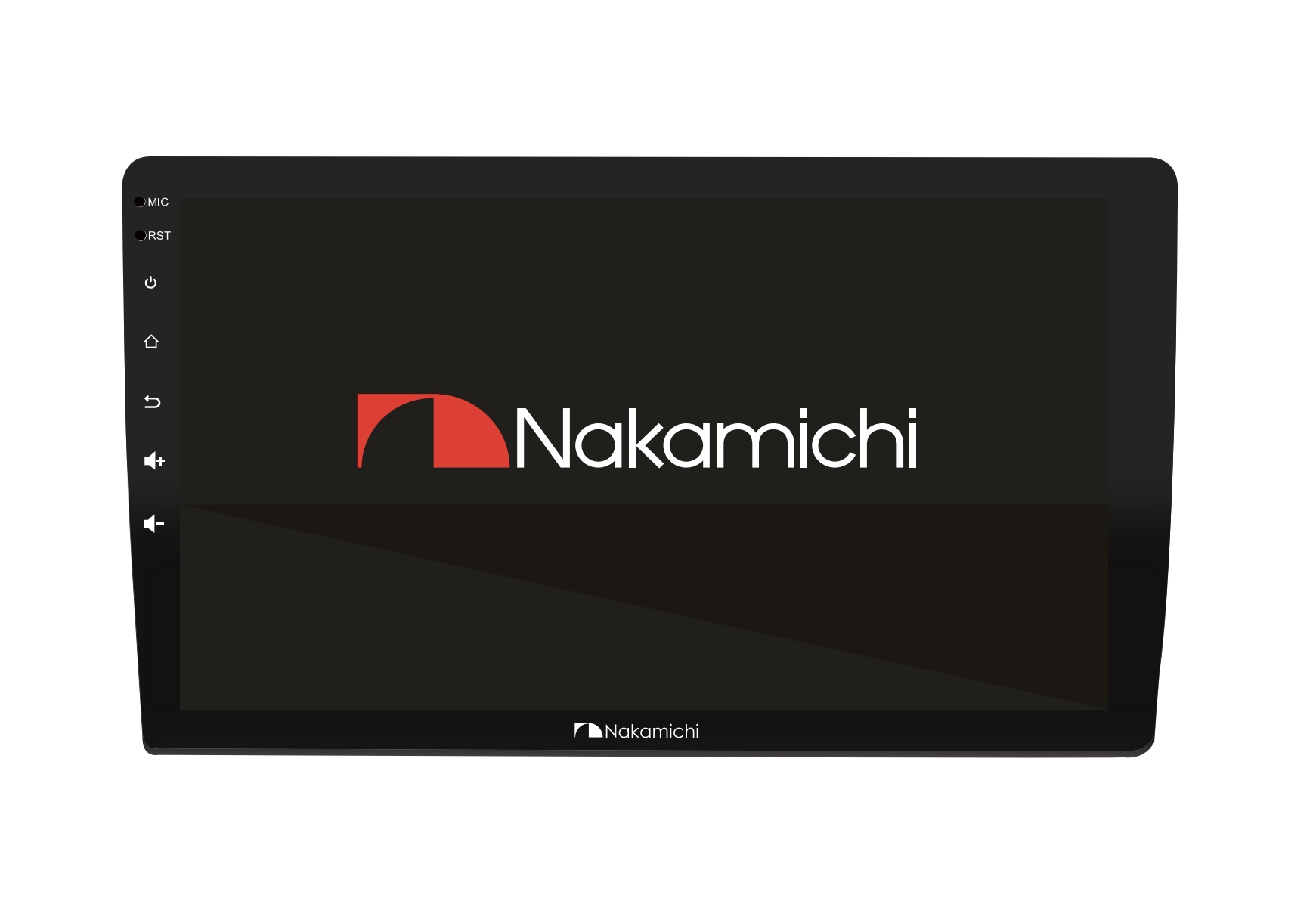E-shop Autorádio Nakamichi NAM5630-A9Z-256GB