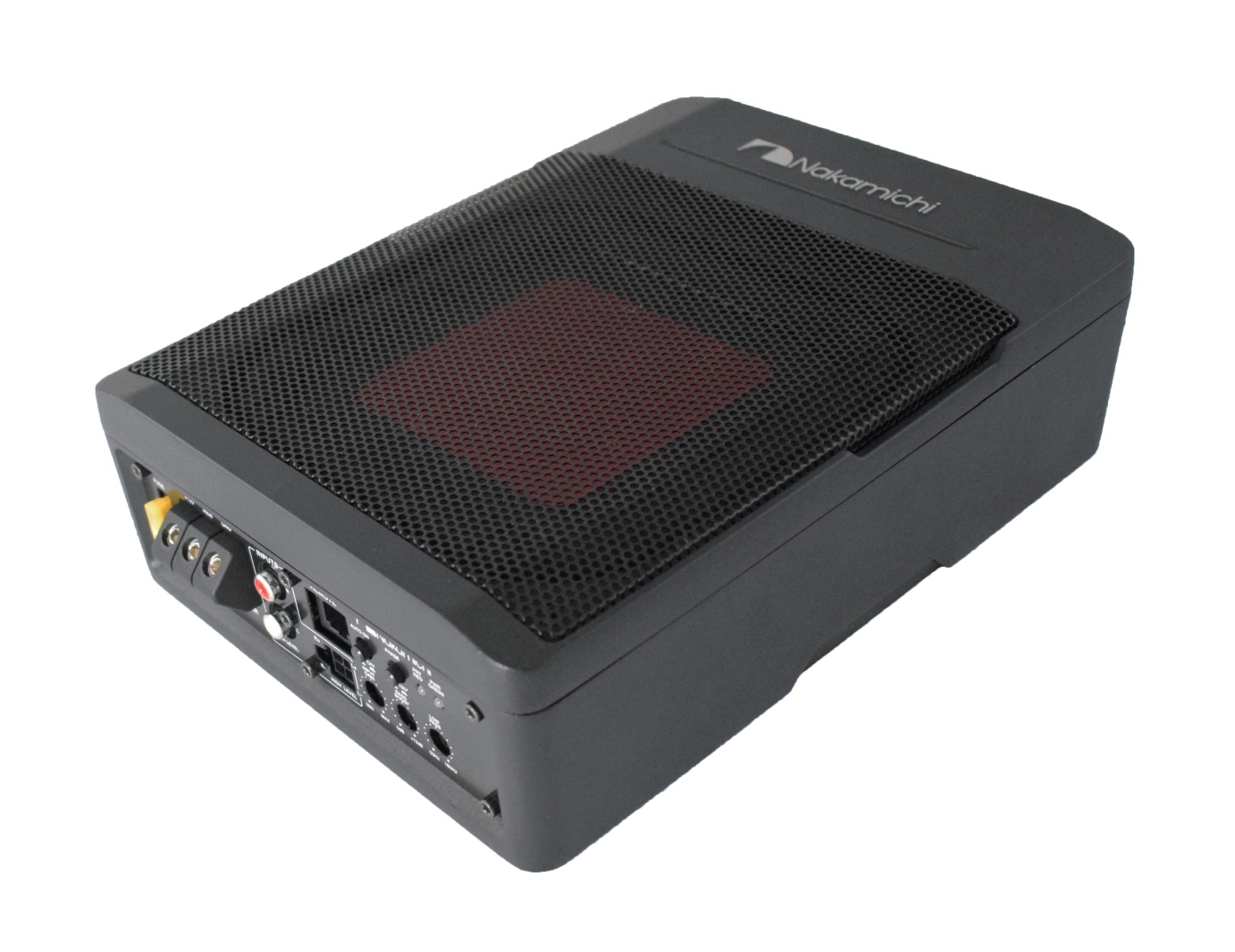 E-shop Aktívny subwoofer Nakamichi NBF17A