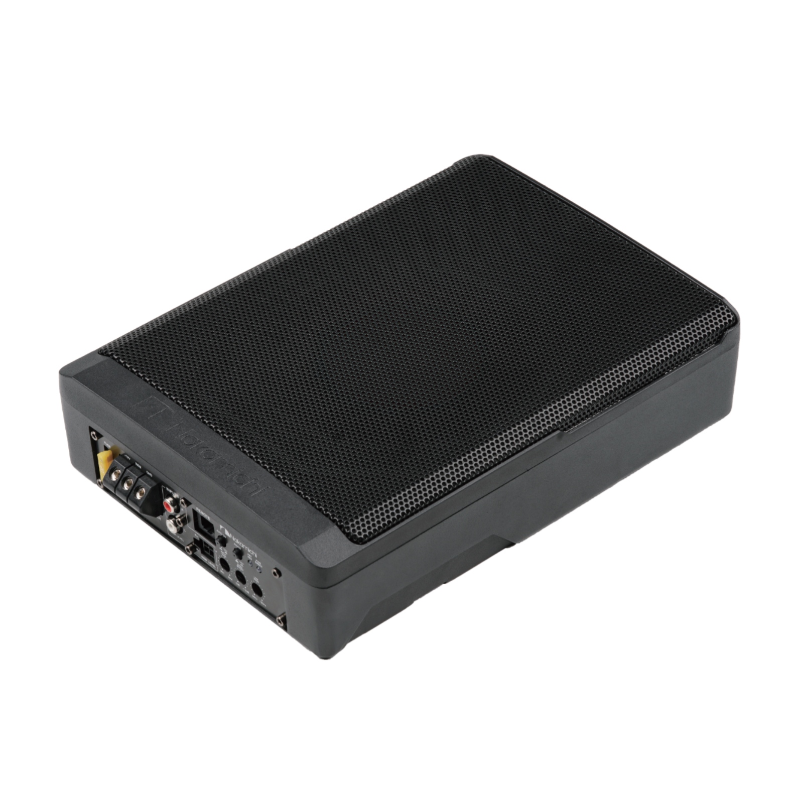 E-shop Aktívny subwoofer Nakamichi NBF25.0A - použitý tovar