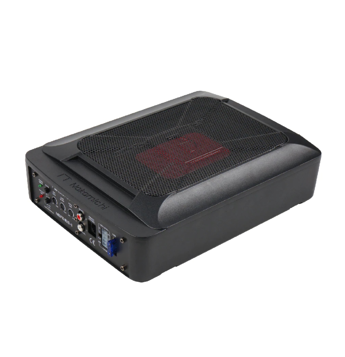 Aktívny subwoofer Nakamichi NBF618S
