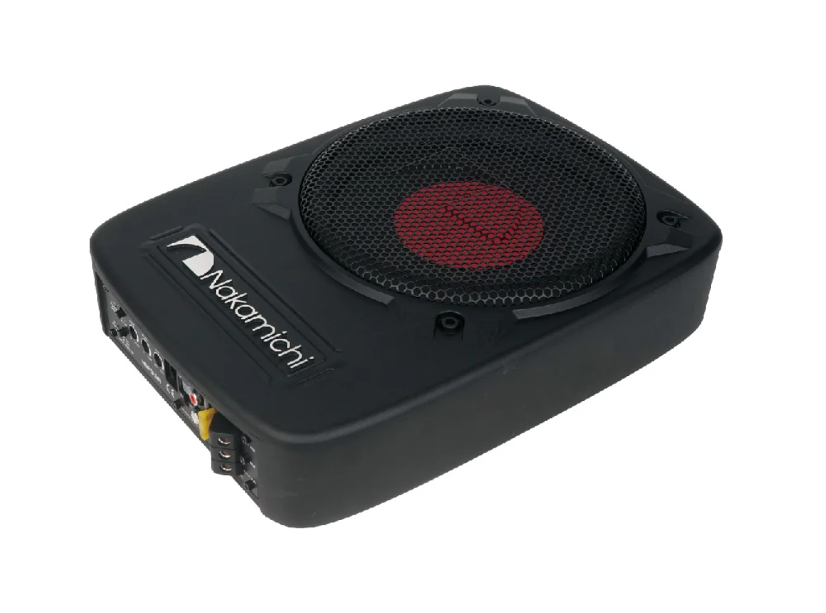 E-shop Aktívny subwoofer Nakamichi NBF9.5A