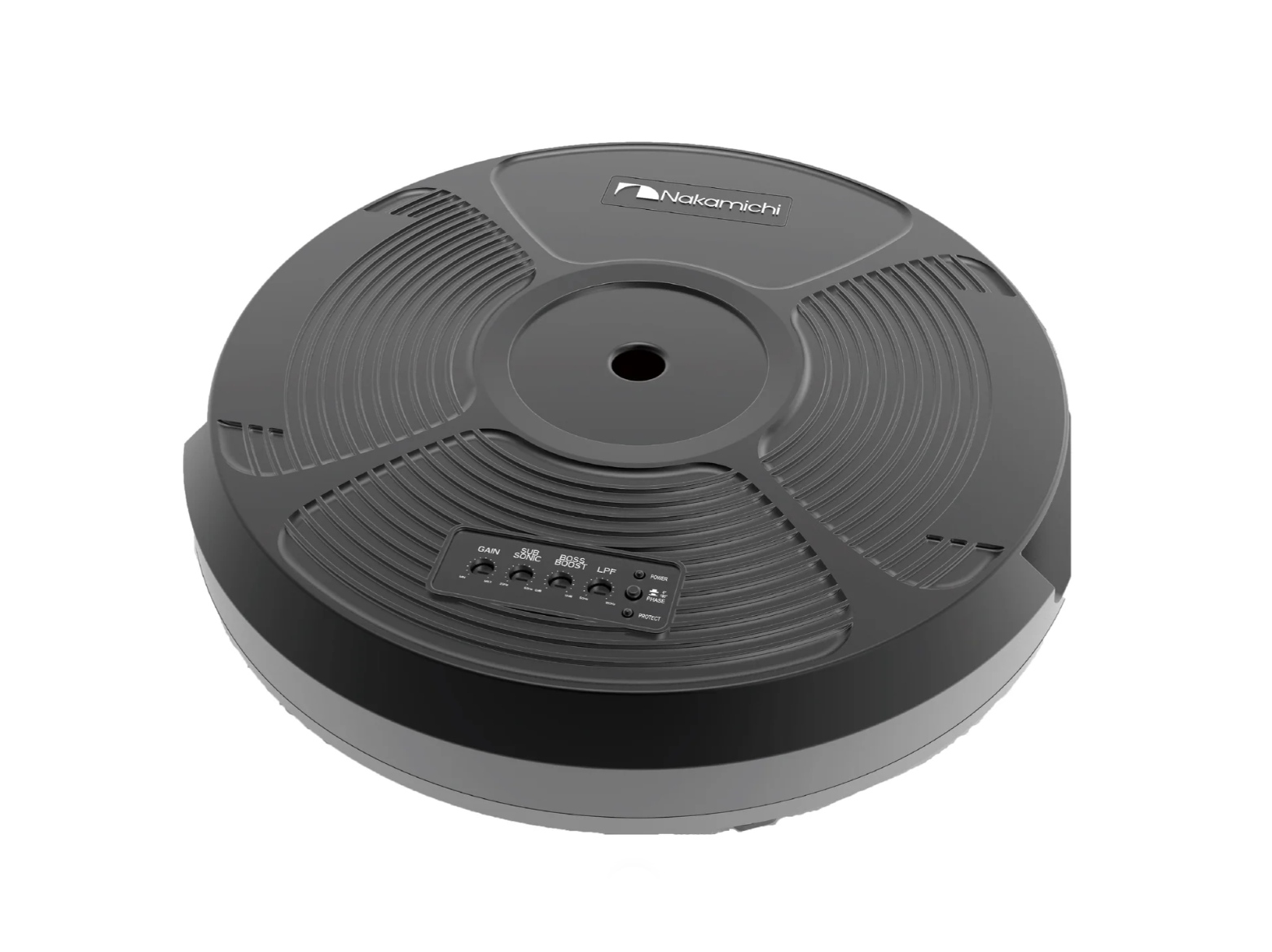 E-shop Aktívny subwoofer do rezervy Nakamichi NBW1150A