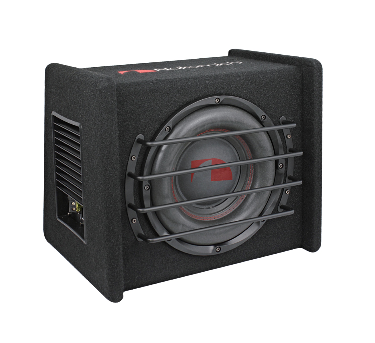 E-shop Aktívny subwoofer Nakamichi NBX251A