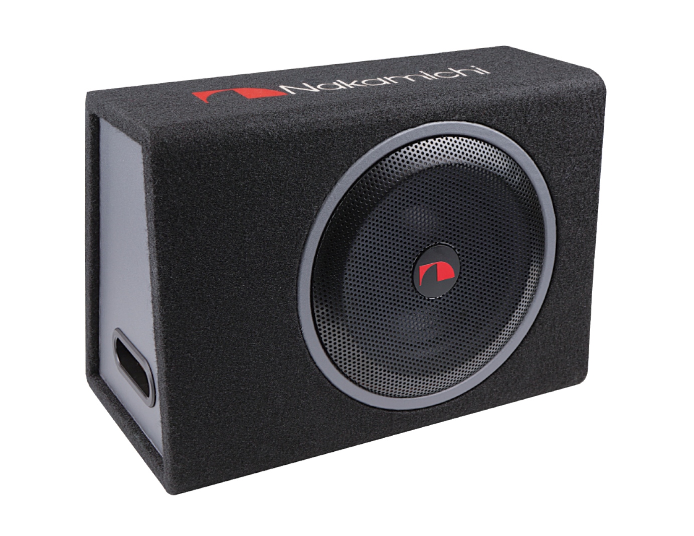E-shop Aktívny subwoofer Nakamichi NBX305A