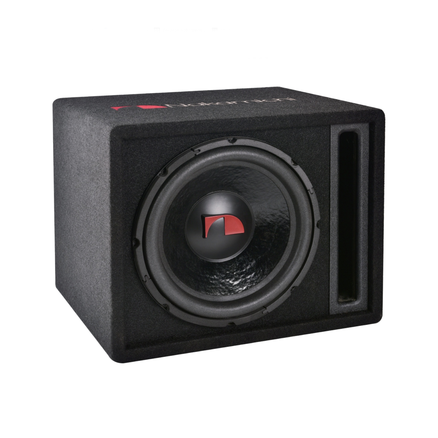 E-shop Subwoofer Nakamichi NBX350