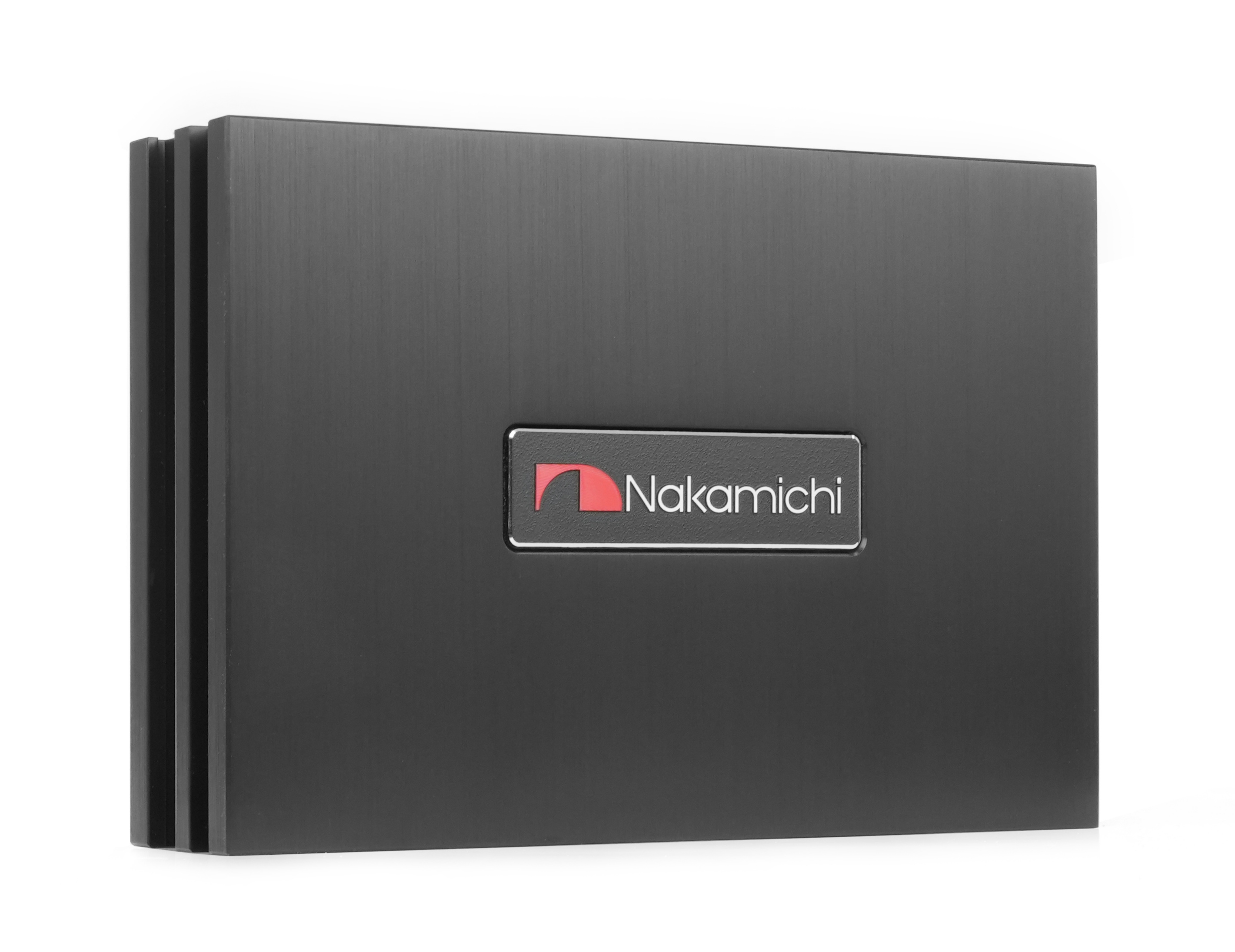E-shop Zosilňovač s DSP procesorom Nakamichi NDSE100A