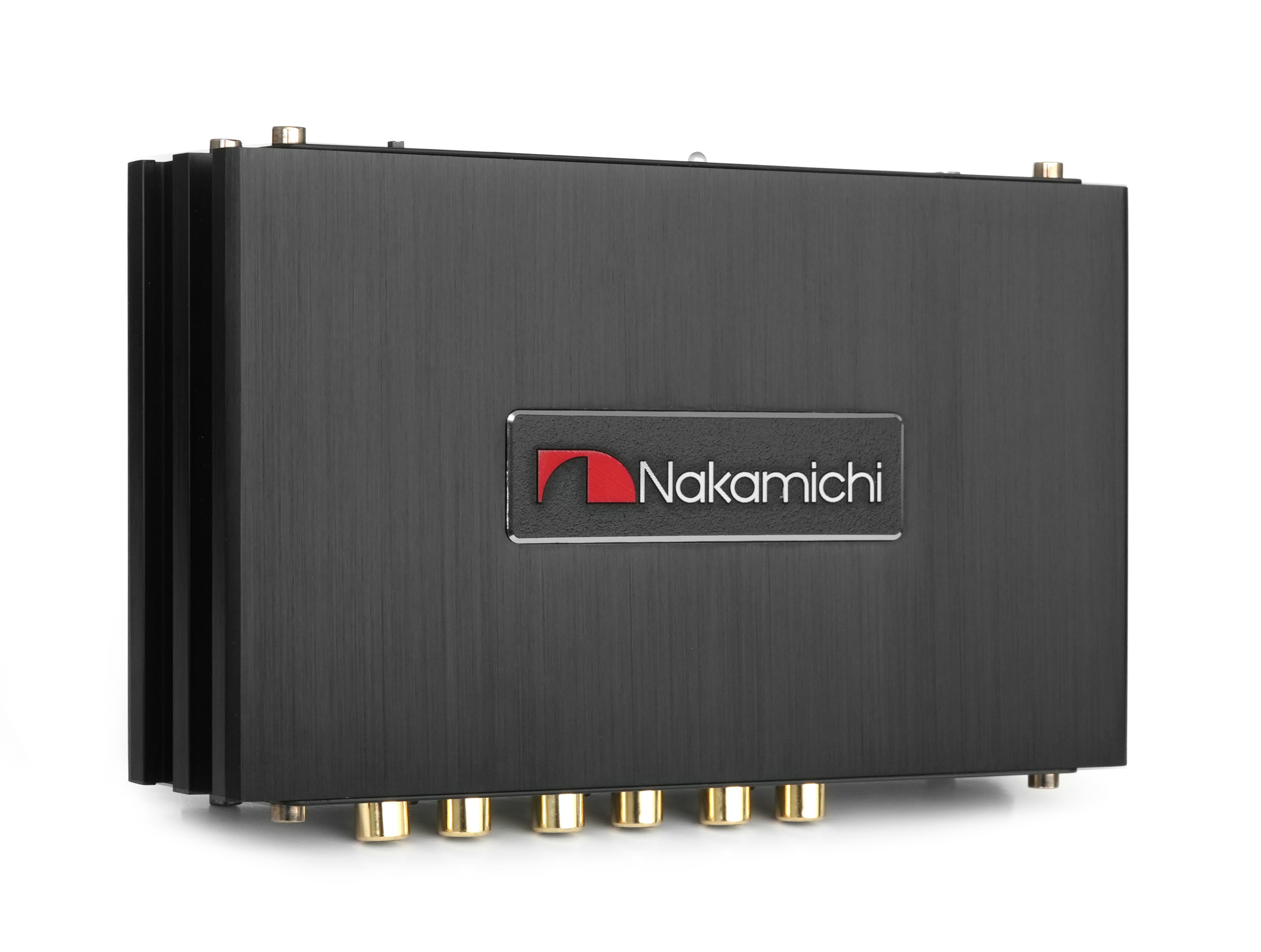 E-shop Zosilňovač s DSP procesorom Nakamichi NDSE60A