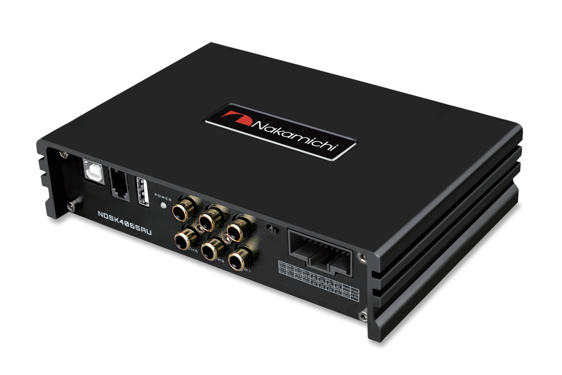 E-shop DSP procesor Nakamichi NDSK4065AU