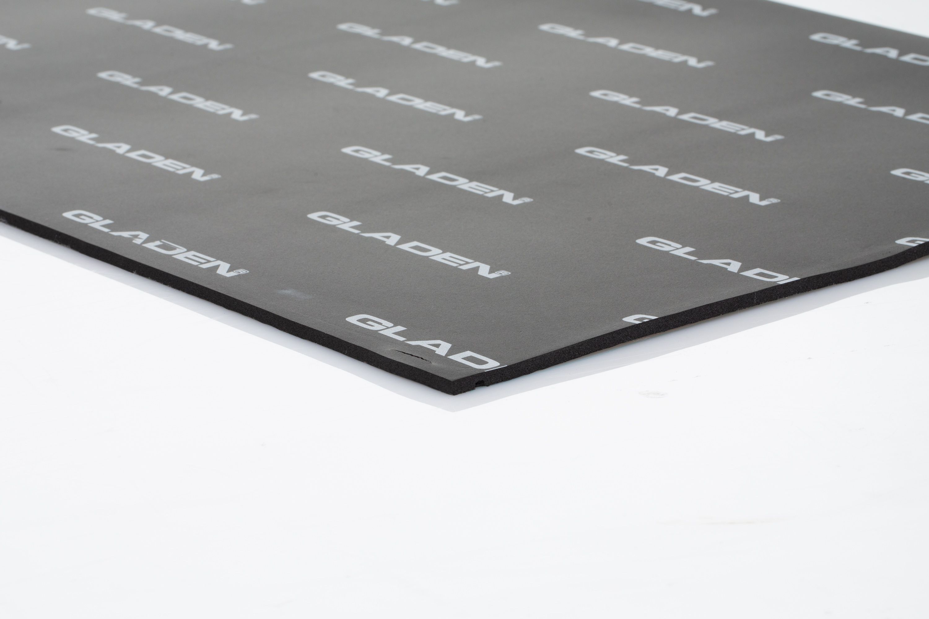 E-shop Zvukovoizolačný materiál Gladen Aero Neoprene