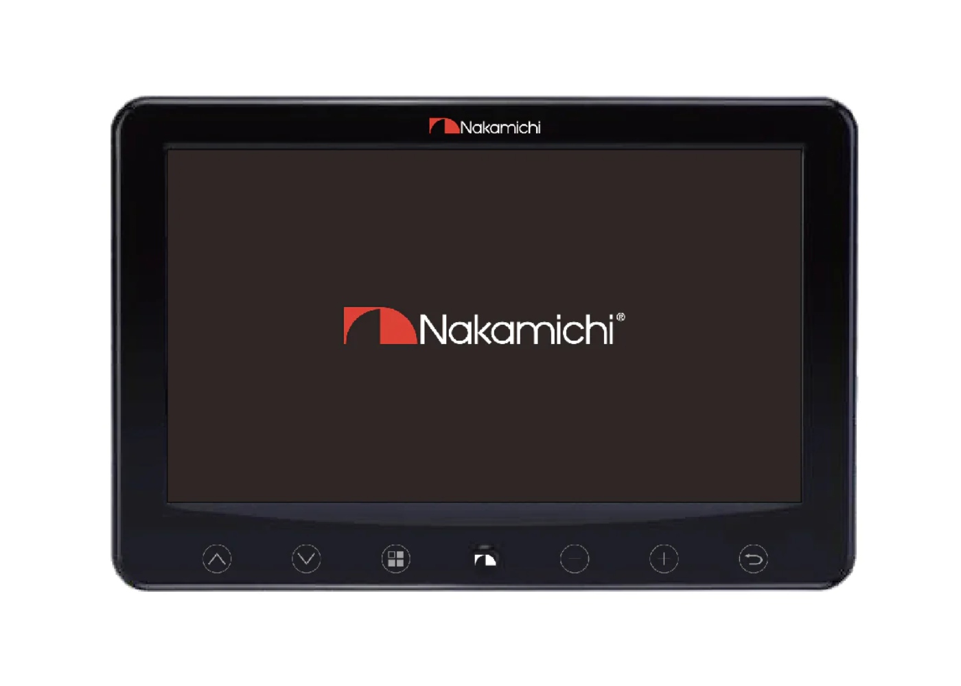 E-shop Monitor Nakamichi NHM-090