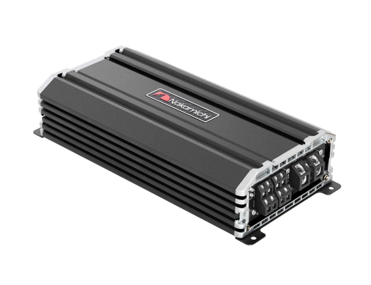 E-shop Zosilňovač Nakamichi NHTD200.4