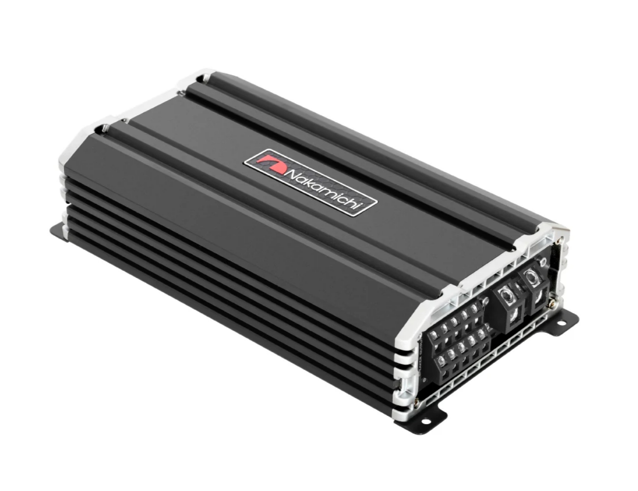 E-shop Zosilňovač Nakamichi NHTD600.5