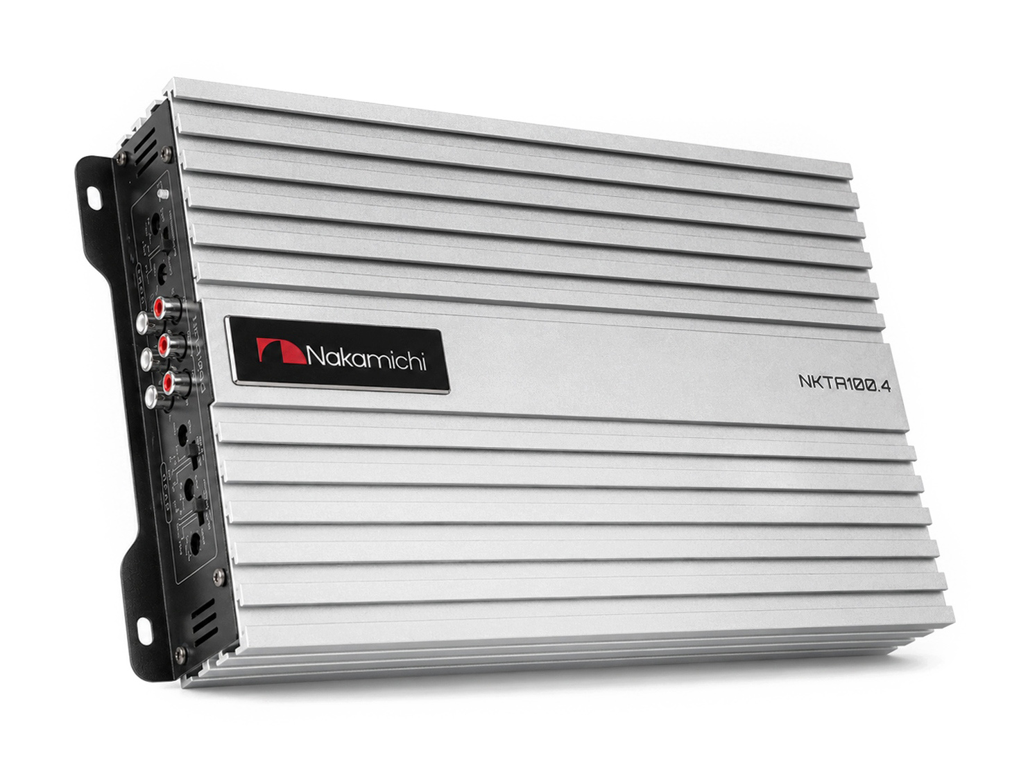Zosilňovač Nakamichi NKTA100.4